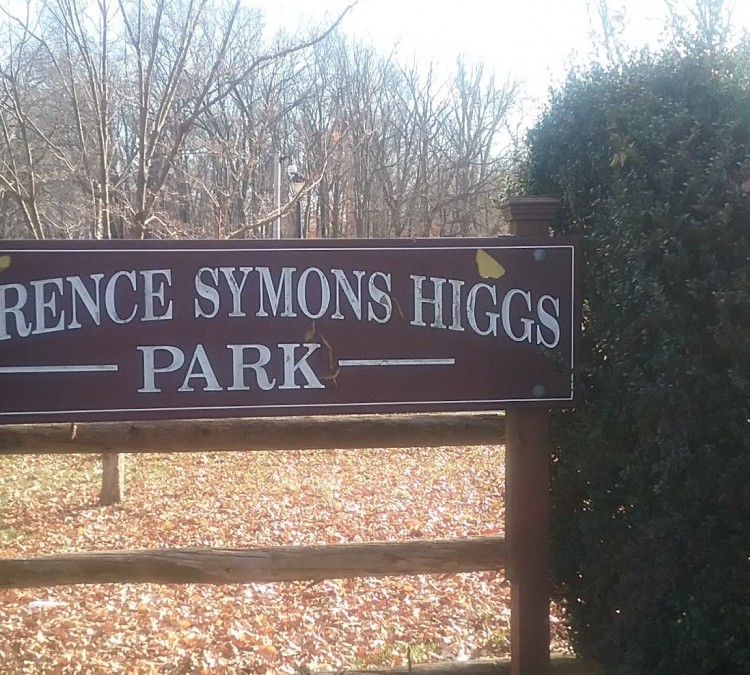 Higgs Park (Trenton,&nbspNJ)
